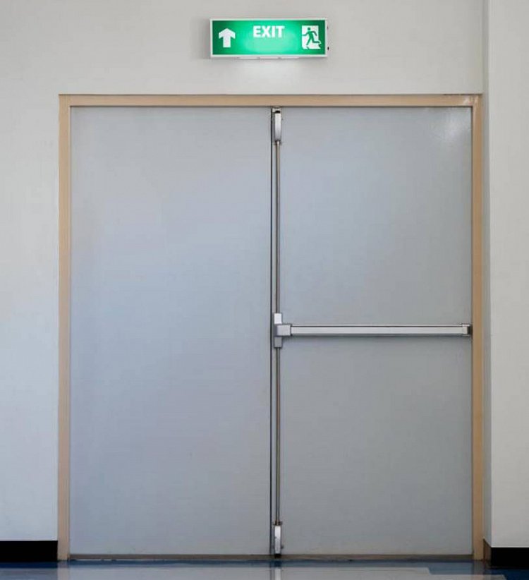 Fire Door Checks