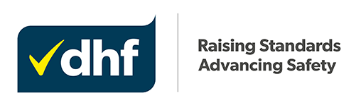 dhf - Raising Standards Advancing Safety
