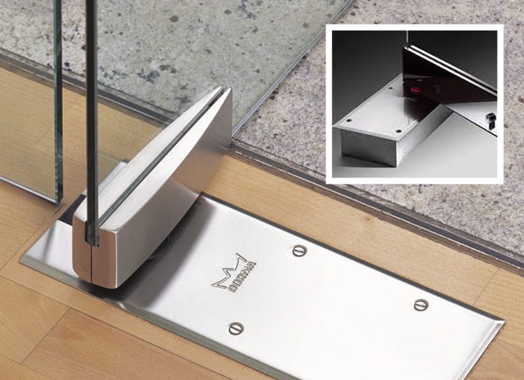 Maintenance of door systems