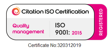 ISO 9001