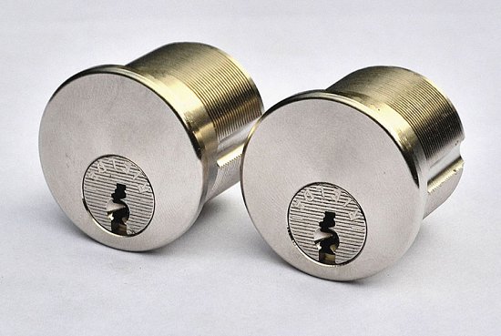Locks and Locksmiths