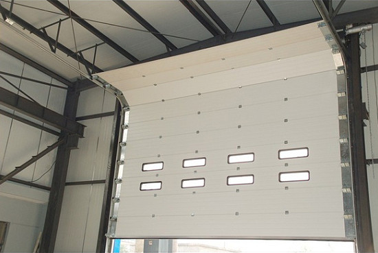 Industrial Doors and Roller Shutters